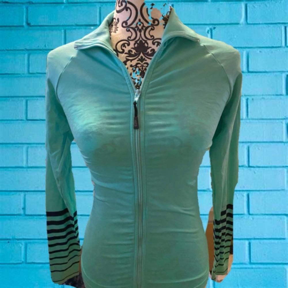 Climawear Muse running jacket